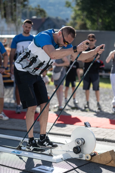 Team-Tickets 4er Staffel (4 Personen)